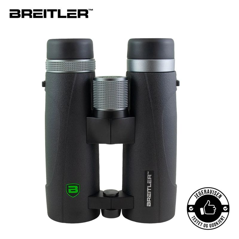 Breitler premium ED V2 10x42 kikkert