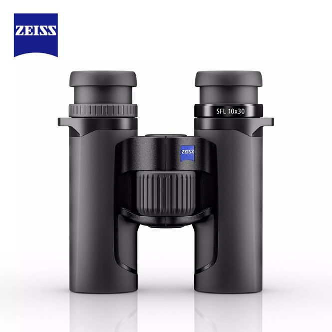 Hovedbilde Zeiss victory 8x30 kikkert