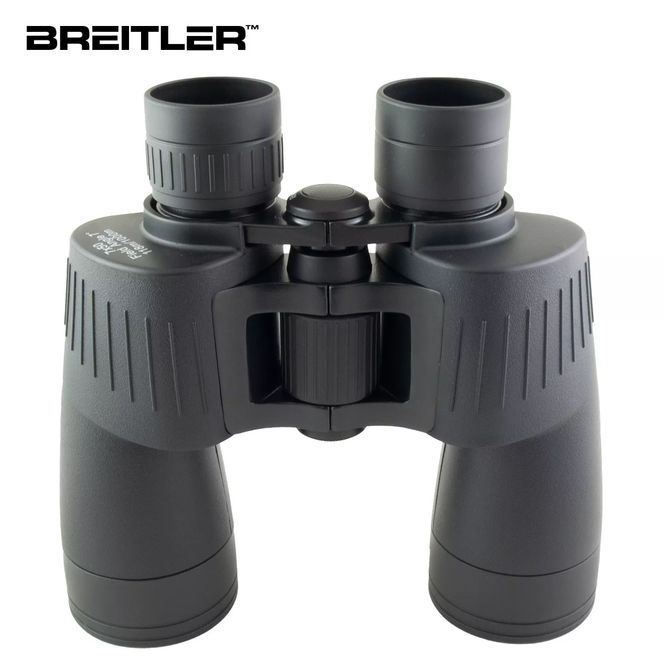 Hovedbilde BREITLER VEGA 7×50  WP KIKKERT
