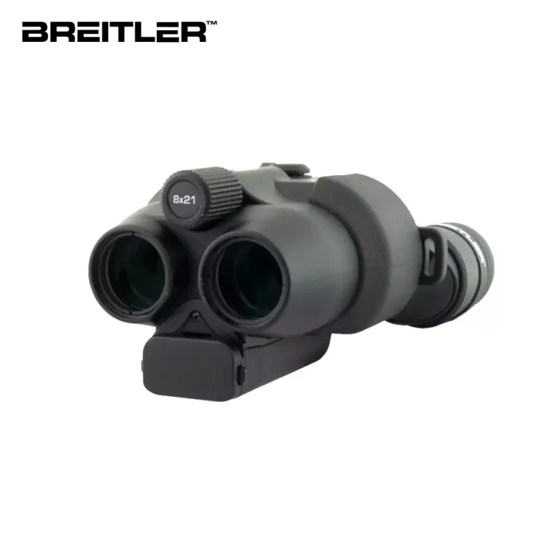 Breitler Stabino 10x21 stabilisator kikkert