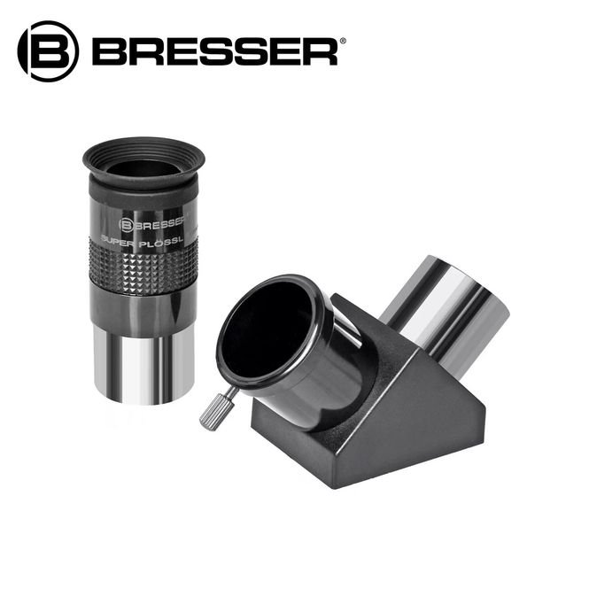 Hovedbilde BRESSER MESSIER AR-102/600 NANO AZ TELESKOP