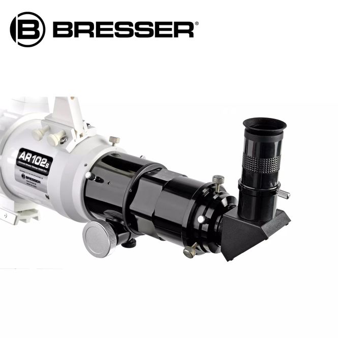 Hovedbilde BRESSER MESSIER AR-102/600 NANO AZ TELESKOP
