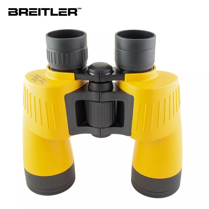 Hovedbilde BREITLER VEGA 7×50  WP KIKKERT