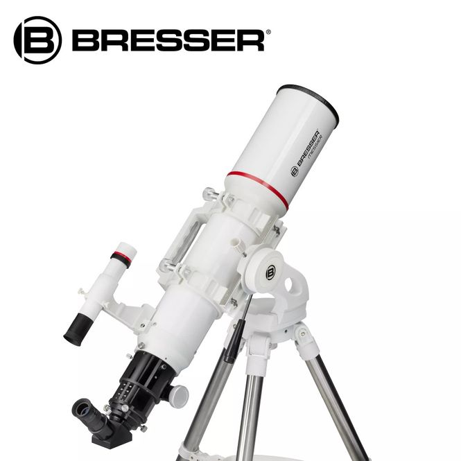 Hovedbilde BRESSER MESSIER AR-102/600 NANO AZ TELESKOP
