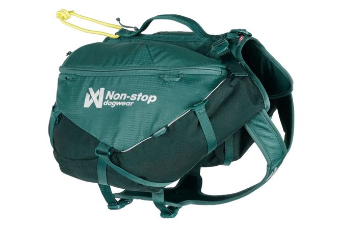 Hovedbilde Trail quest dog backpack. L