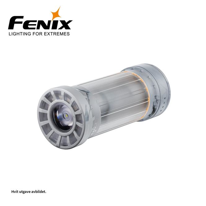 Hovedbilde Fenix CL22R campinglykt sort
