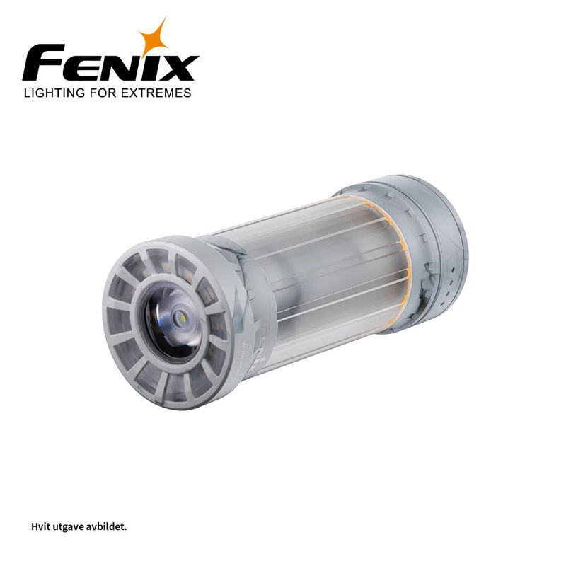 Fenix CL22R campinglykt sort