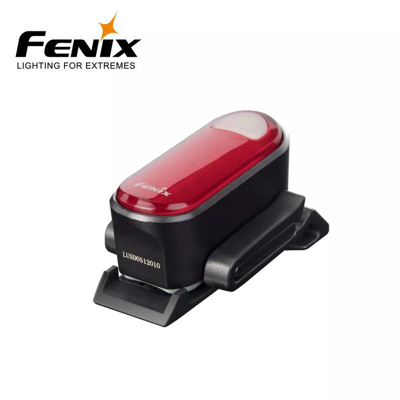 Fenix BC05R V2.0 baklykt til sykkel