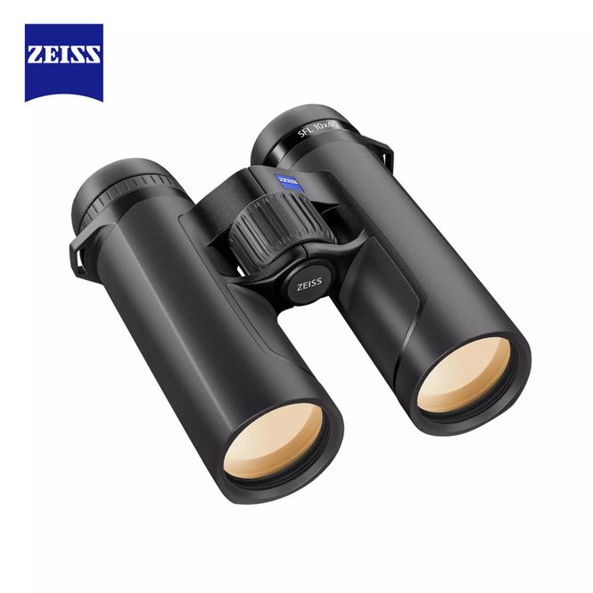 Hovedbilde Zeiss victory SFL 8x40 kikkert