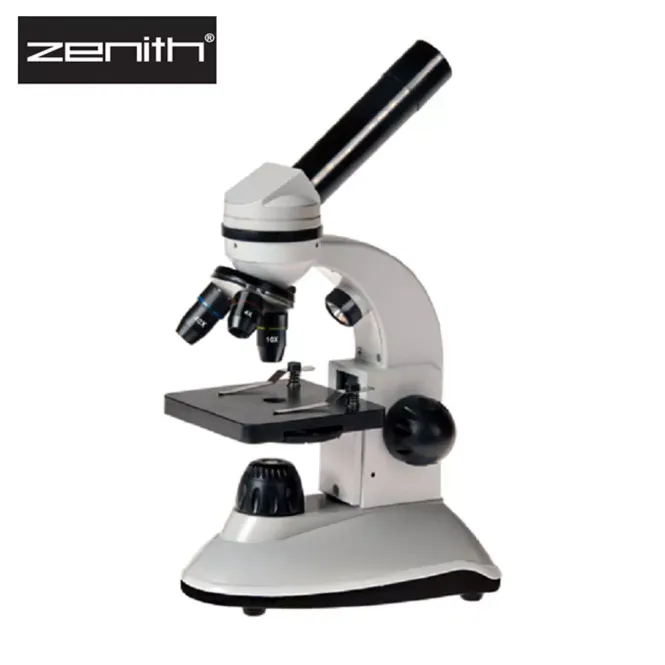 Hovedbilde Zenith scholaris 400 mikroskop