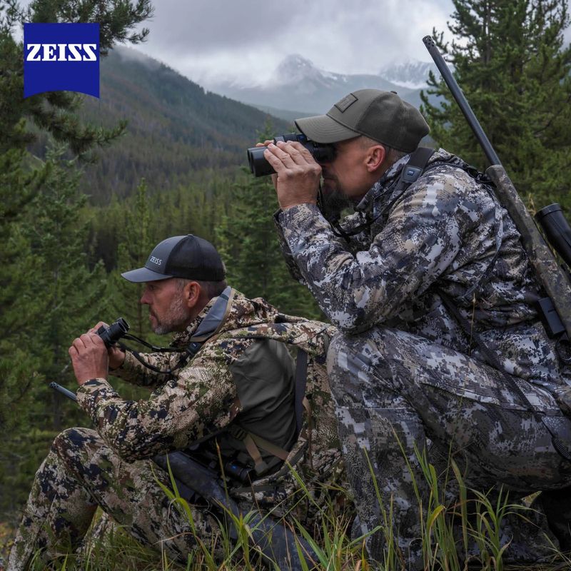 Zeiss Conquest 8x42 kikkert